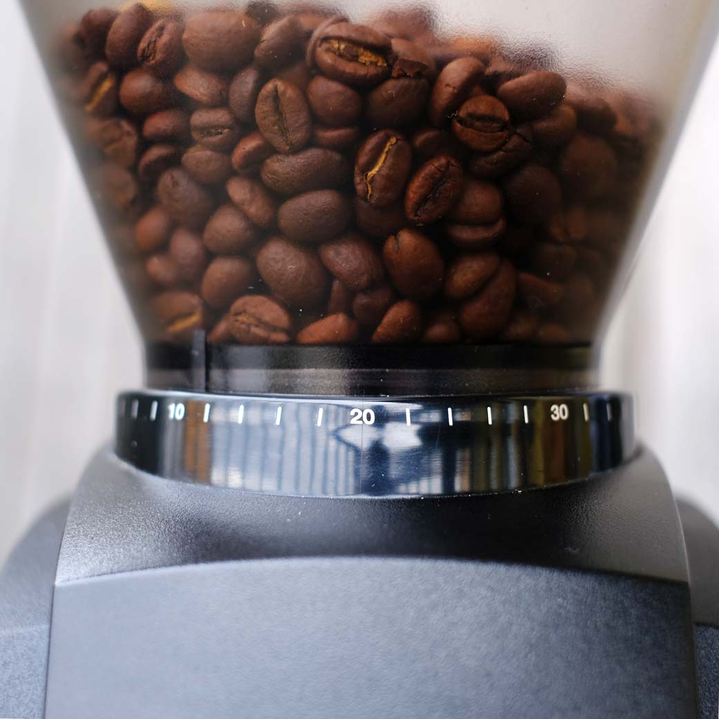 Baratza Encore ESP Kaffeemühle - Image 3