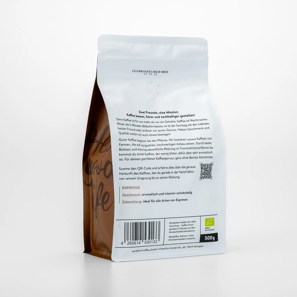 Bio Espresso - Image 7