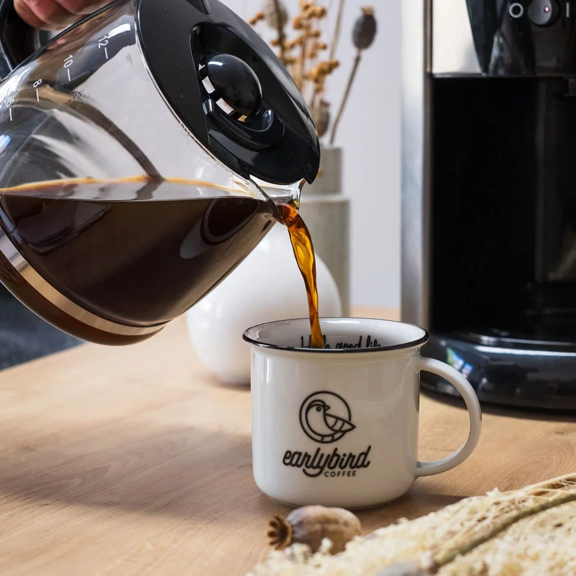 Bio Filterkaffee - Image 4