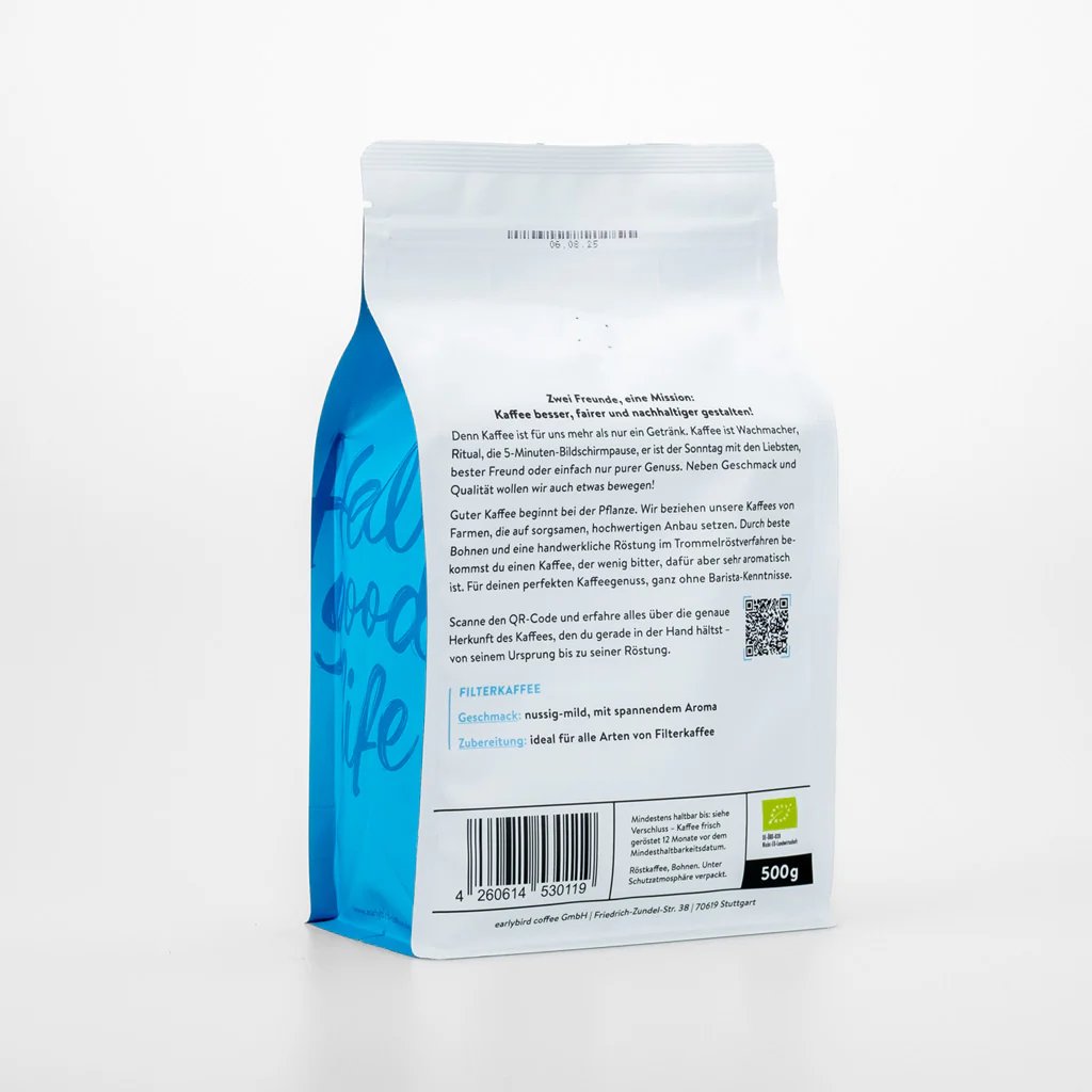 Bio Filterkaffee - Image 6