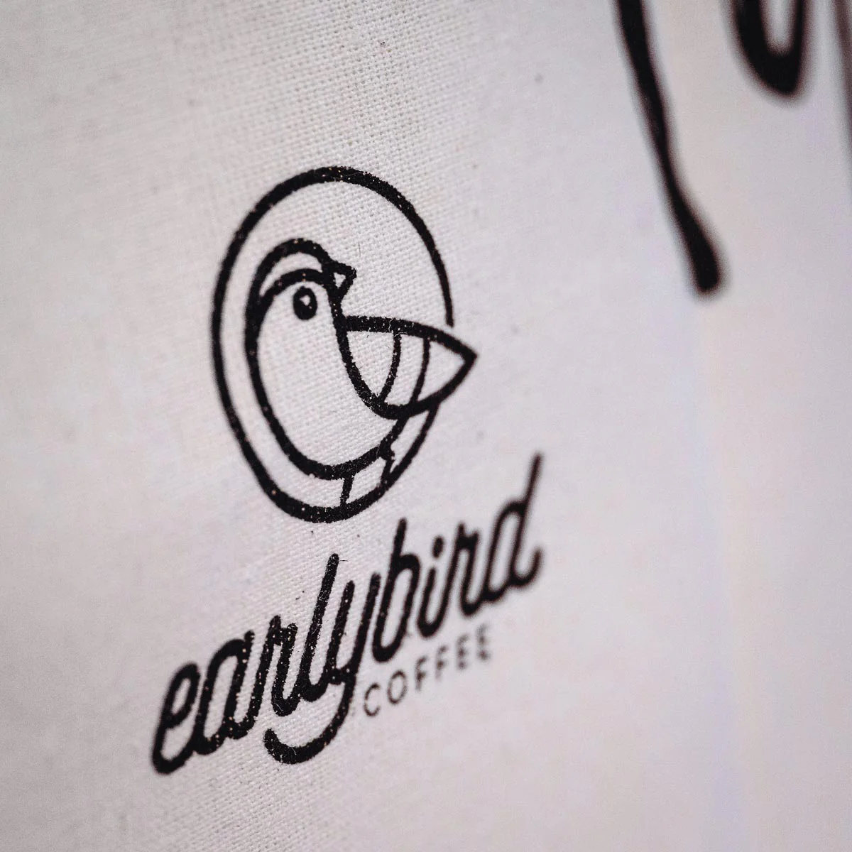 earlybird Jutebeutel - Image 4