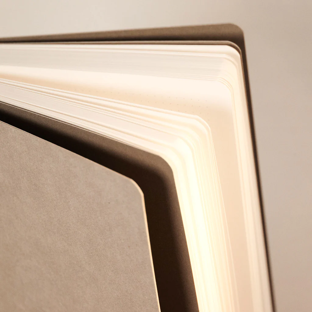 earlybird Notizbuch - Image 3