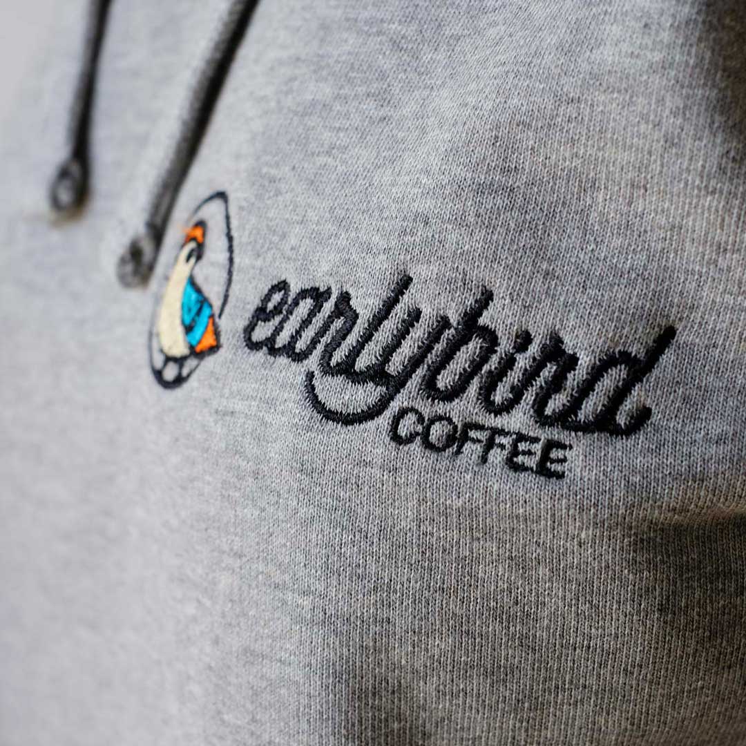 earlybird Pulli - Image 3