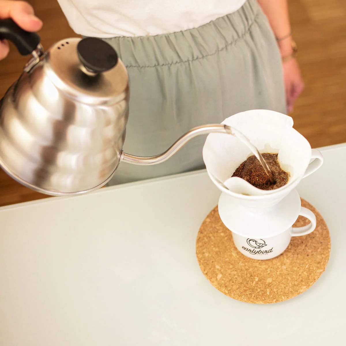 Bio Filterkaffee - Image 3